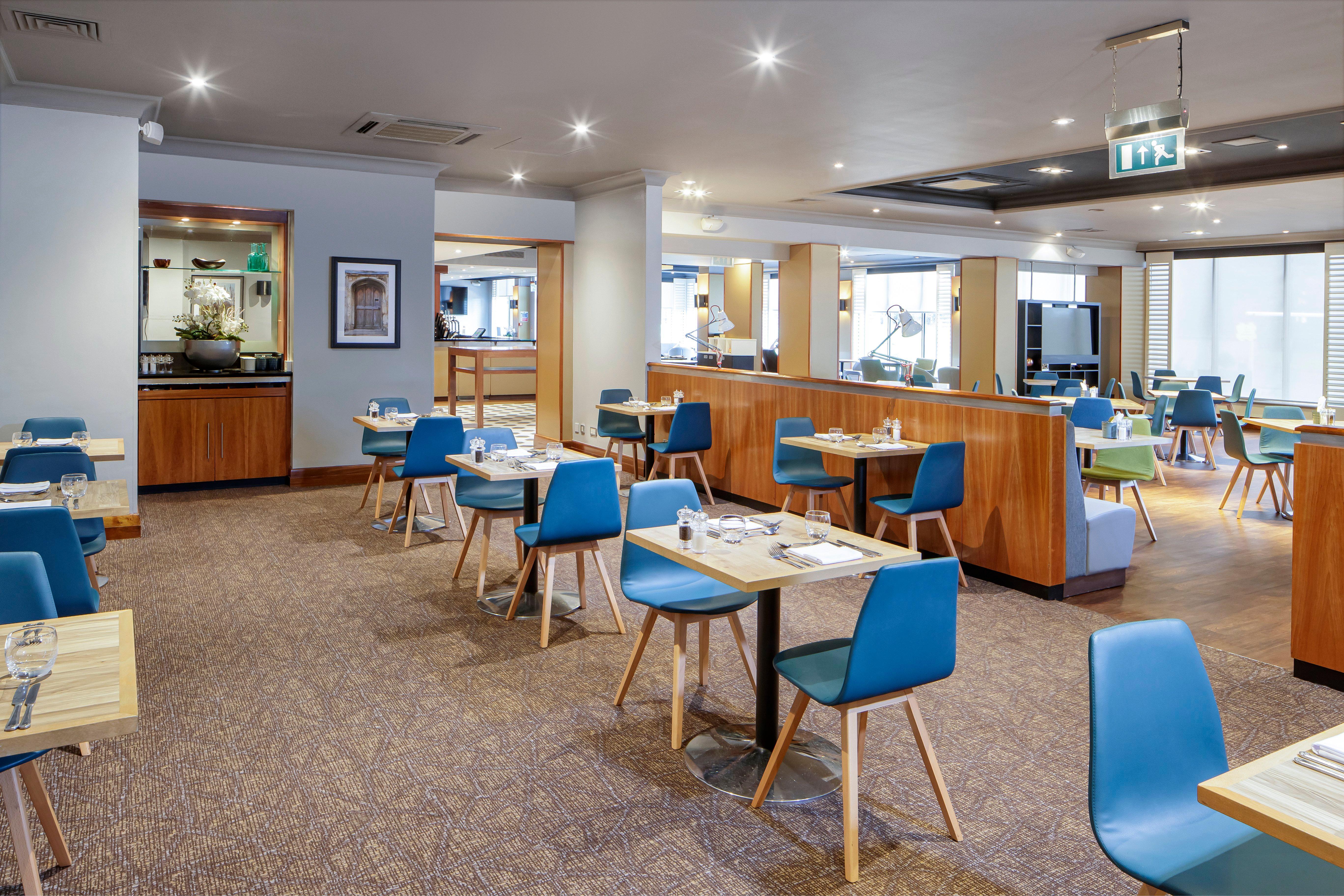 Holiday Inn Peterborough West By Ihg Εξωτερικό φωτογραφία