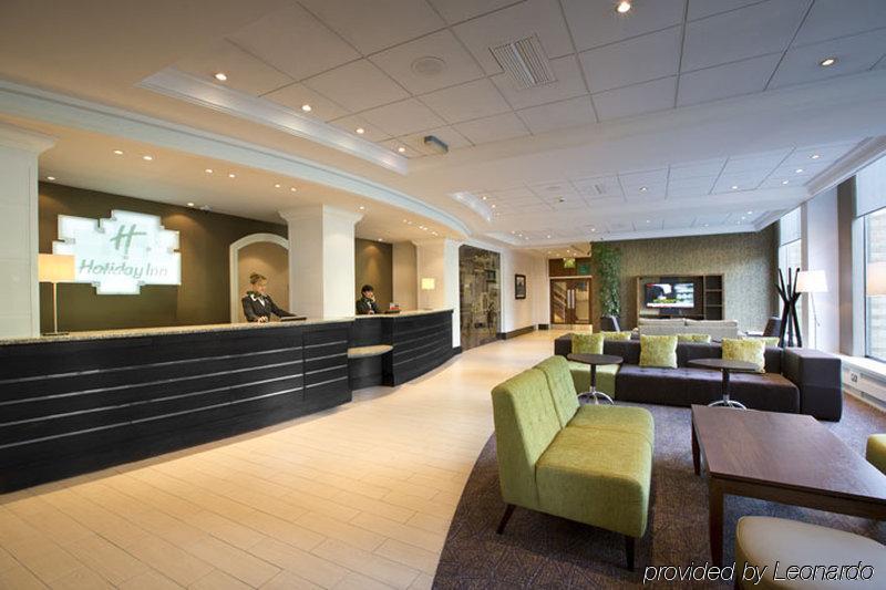Holiday Inn Peterborough West By Ihg Εξωτερικό φωτογραφία