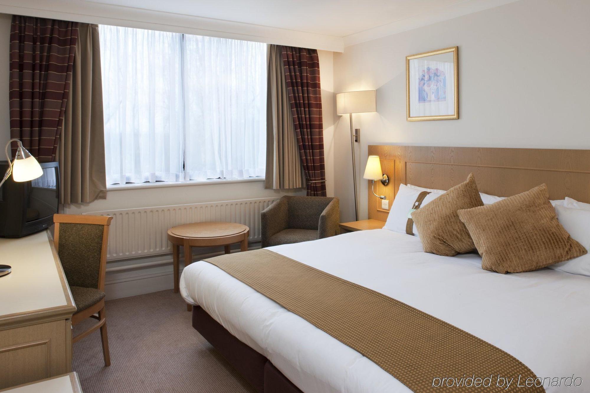 Holiday Inn Peterborough West By Ihg Εξωτερικό φωτογραφία